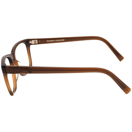 Warby Parker Barkley M 899  53□18 142