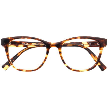 Warby Parker Amelia M 294  50□17 142