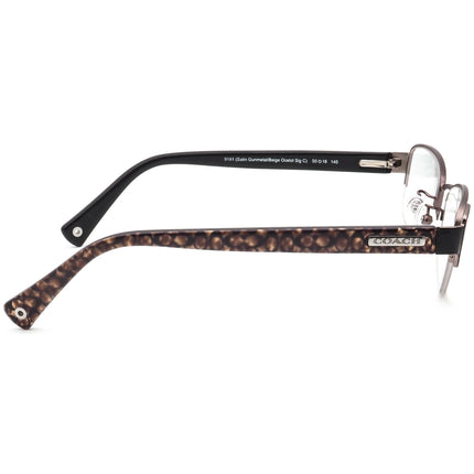 Coach HC 5053 (Eulalia) 9181  50□18 140 50□18 140