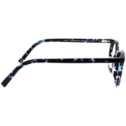 Warby Parker Sadie N 174   46□19 140