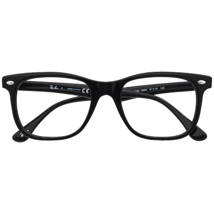 Ray-Ban RB 5248 2000  51□19 145