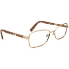 Dolce & Gabbana DG 1233 1146 Eyeglasses 52□16 135