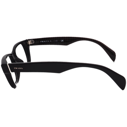 Prada VPR 11Q 1AB-1O1  52□18 145