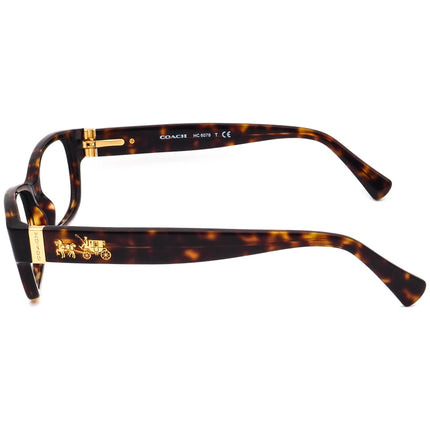 Coach HC 6078 5120  52□16 135