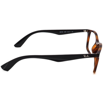 Ray-Ban RB 7047 5847  54□17 140