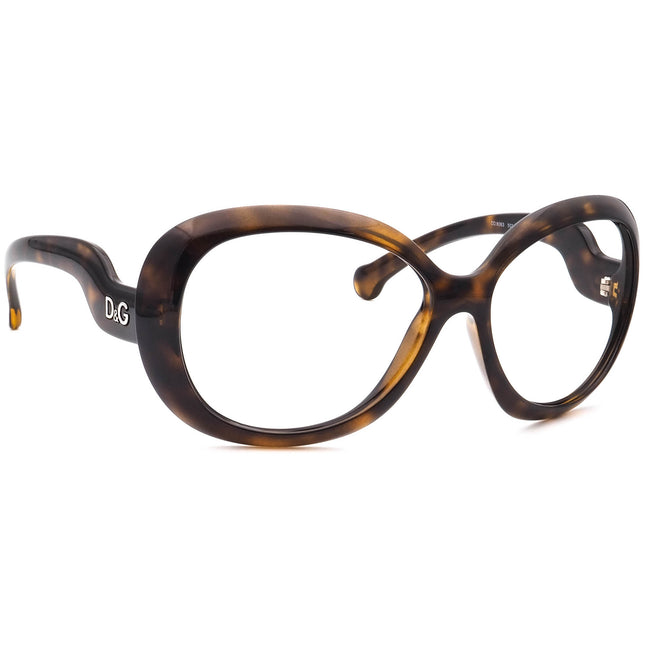 Dolce & Gabbana DD 8063 502/13  60□15 135