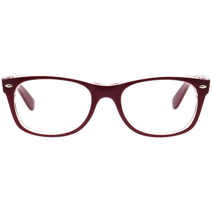 Ray-Ban RB 2132 New Wayfarer 6054/85  52□18 145