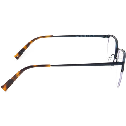 Warby Parker Wallis 2550   53□20 145