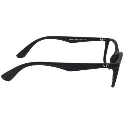 Ray-Ban RB 7047 5196   54□17 140