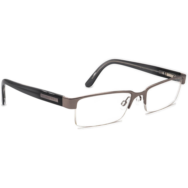 Burberry B 1156 1003 Eyeglasses 52□17 140