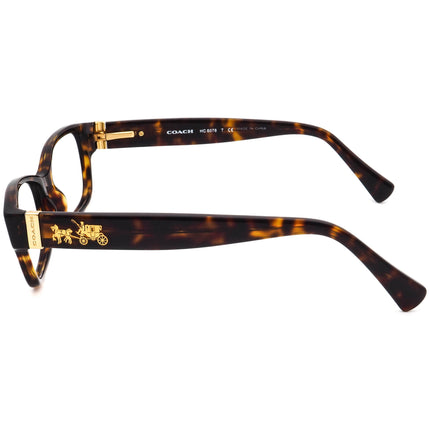 Coach HC 6078 5120  52□16 135