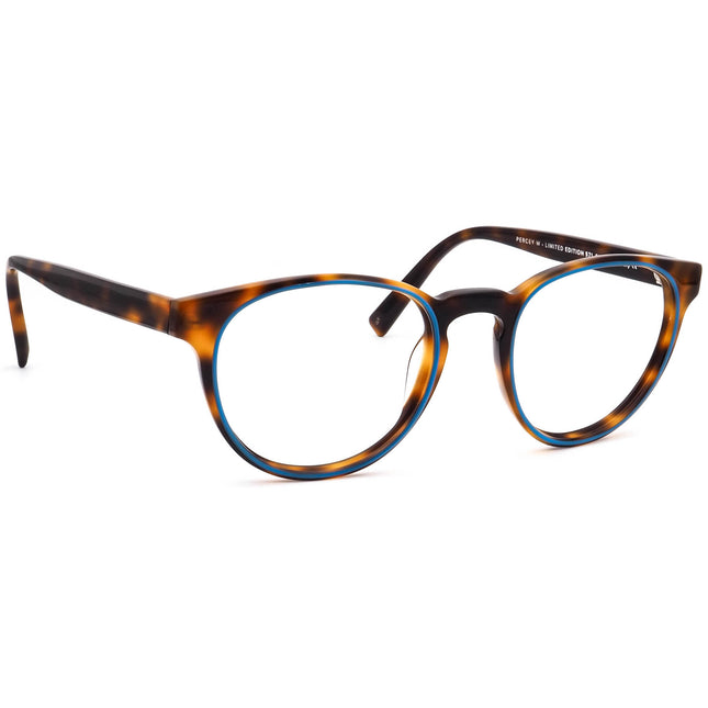 Warby Parker Percey W Limited Edition 571 Eyeglasses 51□20 140