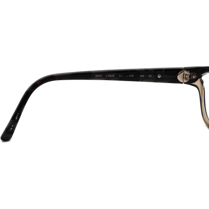 Prodesign Denmark 5645 c.6522 Eyeglasses 52□16 135