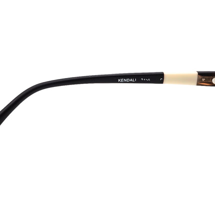 Kate Spade KENDALI 01S9 Eyeglasses 49□16 130