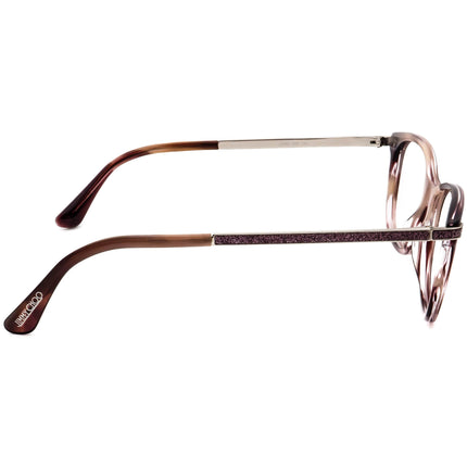 Jimmy Choo JC269 HR5  54□17 145