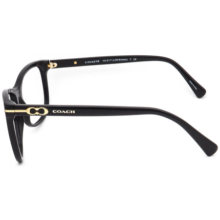 Coach HC 8117 (L088 Blakely) 500211   55□16 135