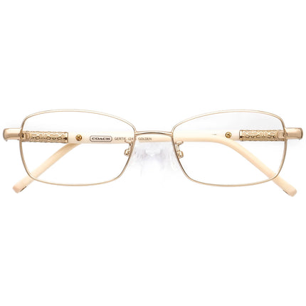 Coach Gertie (242)   51□16 135