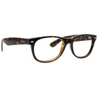 Ray-Ban RB 2132 New Wayfarer 902/L  55□18 145