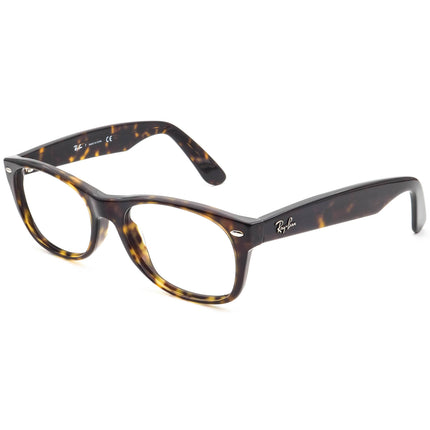 Ray-Ban RB 5184 2012 Eyeglasses 52□18 145