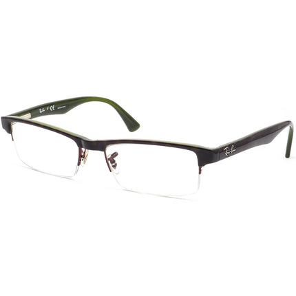 Ray-Ban RB 7012 2489   53□17 140