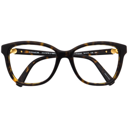 Coach HC 8187B (L1597) 5120D0  54□17 135