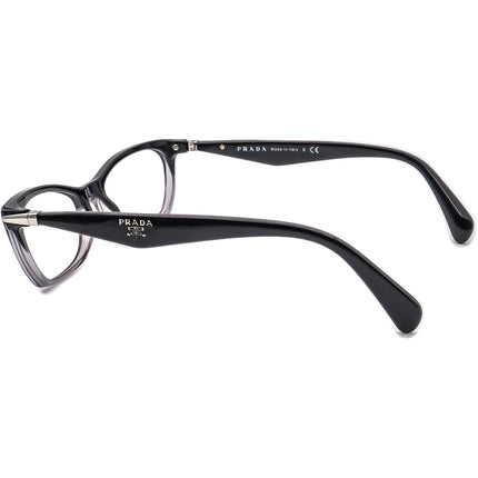 Prada VPR 15P ZYY-1O1 Eyeglasses 53□16 135