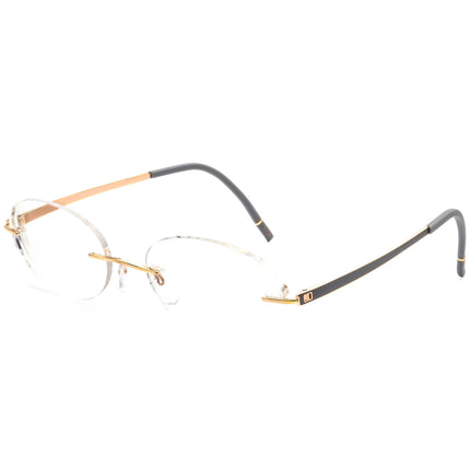 Silhouette 5529 6520 Titan  53□19 145