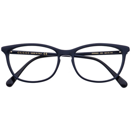 Gucci GG0549O 003  52□16 140