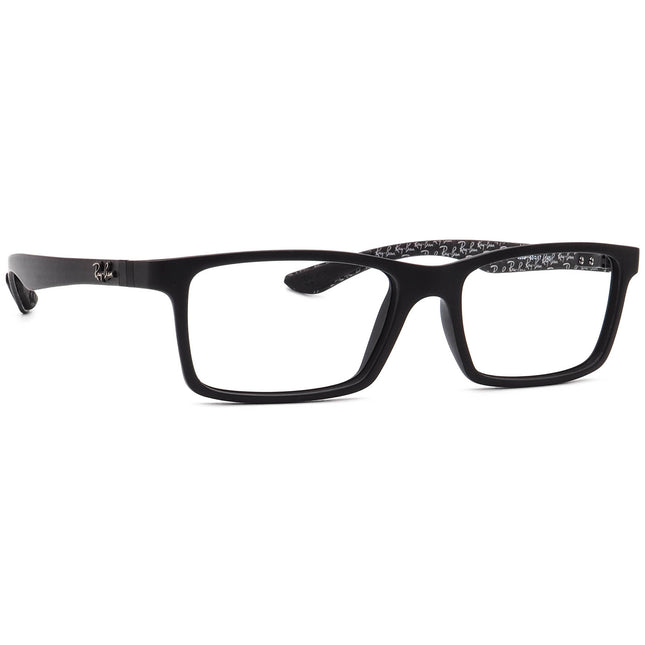 Ray-Ban RB 8901 5263 Carbon Fiber  53□17 145