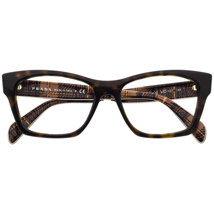 Prada VPR 22S 2AU-1O1  52□16 140