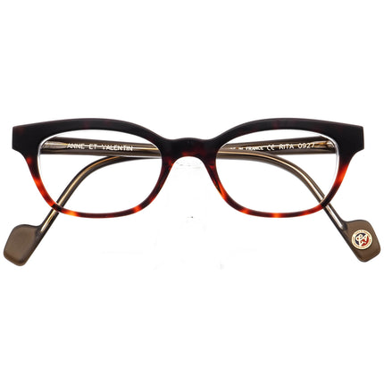 Anne Et Valentin Rita 0927 Eyeglasses 45□23 140