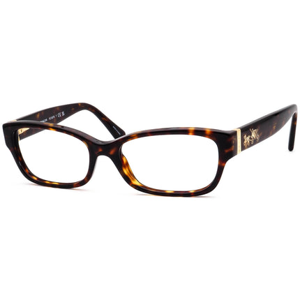 Coach HC 6078 5120   52□16 135