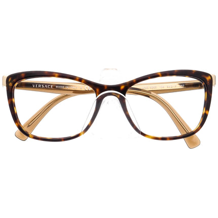 Versace MOD. 3255 108 Eyeglasses  54□17 140