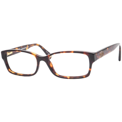 Coach HC 6040 (Brooklyn) 5001 Dark Tortoise  52□16 135