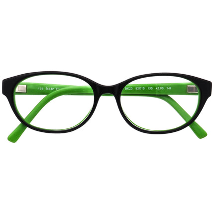 Kate Spade Charity BK20 +2.00  52□15 135