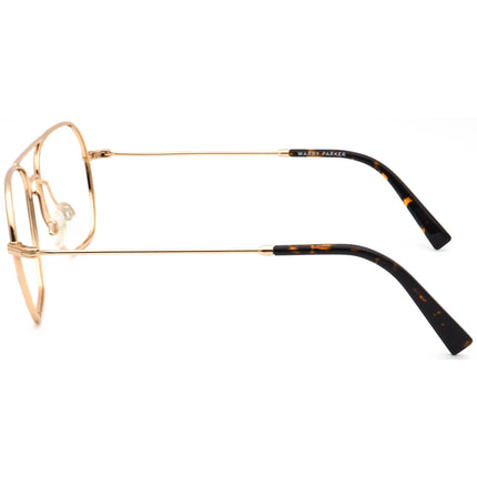 Warby Parker Abe M 4503  55□16 145