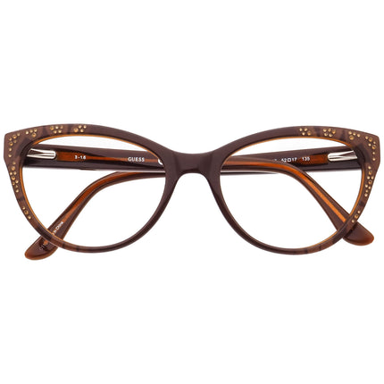 Guess GU2554 050  52□17 135