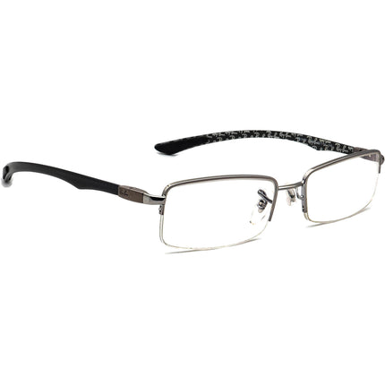 Ray-Ban RB 8407 2709 Carbon Fiber  52□17 140
