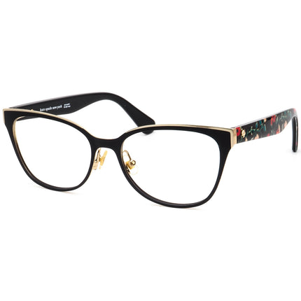 Kate Spade Vandra 807 Other Shape Eyeglasses 52 mm