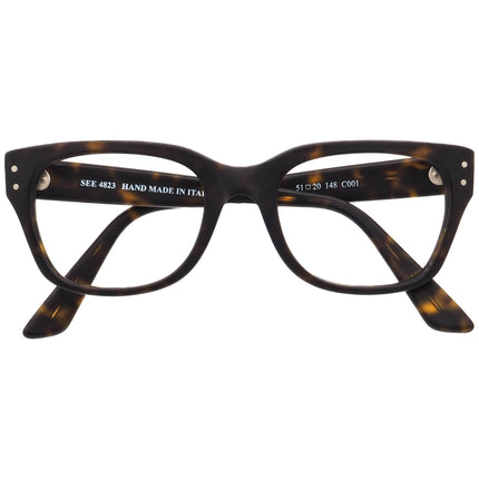 See Eyewear 4823 C001   51□20 148