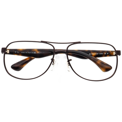 Ray-Ban RB 3502 014/57  61□14 135