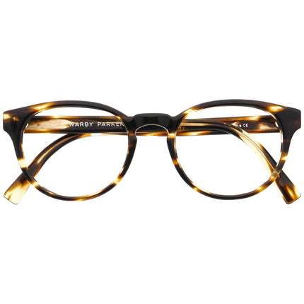 Warby Parker Percey 256   48□20 140