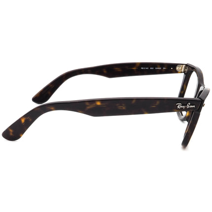 Ray-Ban RB 2140 902 Original Wayfarer   50□22 140