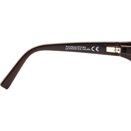 Maui Jim MJ 219-01 Punchbowl STG-BG   54□17 135