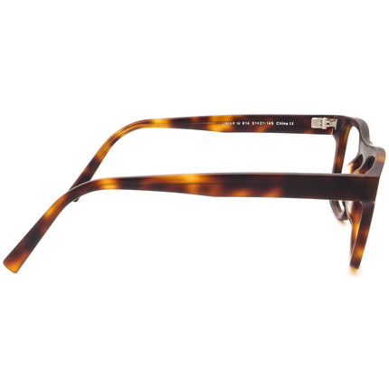 Warby Parker Omar W 814 Wide  51□21 145