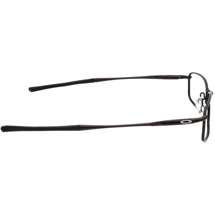 Oakley OX3110-0252 Casing Rectangular Eyeglasses 52 mm