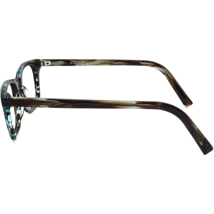 Warby Parker Clark 140  47□19 145