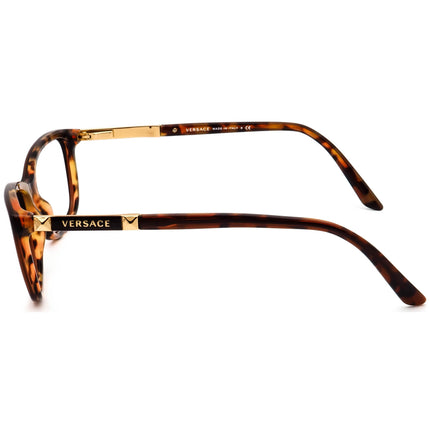 Versace MOD. 3186 5077 Eyeglasses 54□16 140