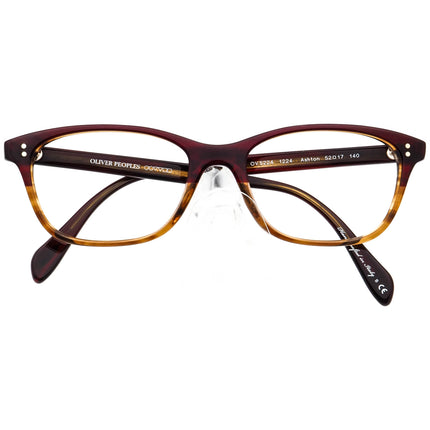 Oliver Peoples OV 5224 1224 Ashton  52□17 140