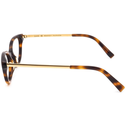 Warby Parker Wednesday 3225 Leith Clark Collection   48□20 140